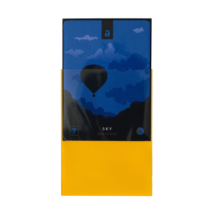 Vault X - Exact Fit Black Card Sleeves (100 Pack)