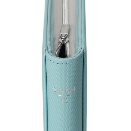 Vault X - 9-Pocket Exo-Tec® Zip Binder - SWSH12