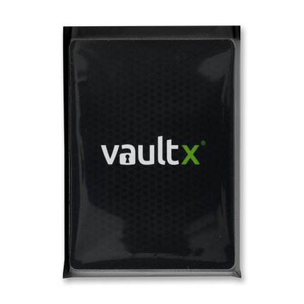 Vault X - Card Sleeves for Thick Cards (200 Pack)