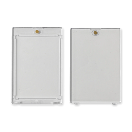 Vault X - Magnetic Card Holders 55pt (5 Pack)