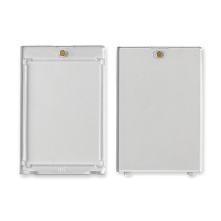 Vault X - Magnetic Card Holders 75pt (5 Pack)