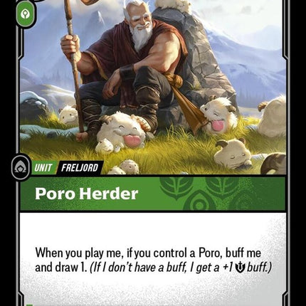 61-poroherder