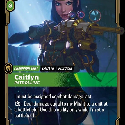 68-caitlynpatrolling
