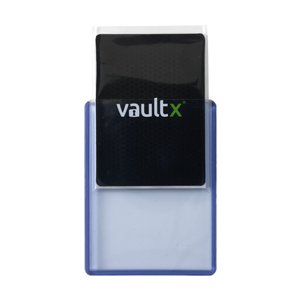 Vault X - Card Sleeves for Thick Cards (200 Pack)