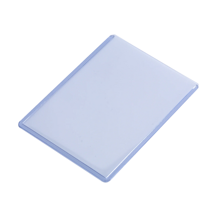 Vault X - Rigid Toploaders 35pt (50 Pack)