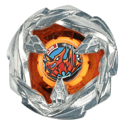 Beyblade X - Booster Pack Set - Talon Ptera 3-80B