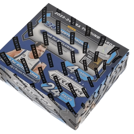 Panini - 2023/24 Prizm Basketball (NBA) - Retail Box