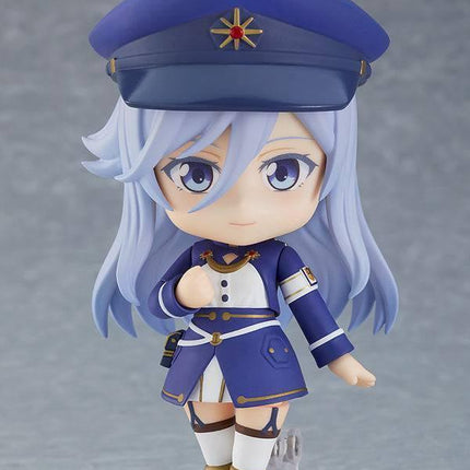 86 Eighty-Six - Vladilena Milize Nendoroid Figure 1672 - The Card Vault