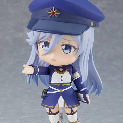 86 Eighty-Six - Vladilena Milize Nendoroid Figure 1672 - The Card Vault