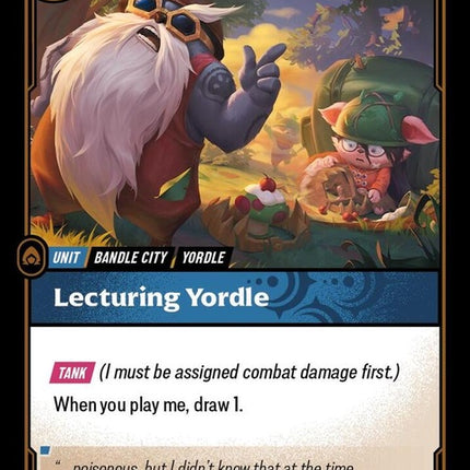 87-lecturingyordle