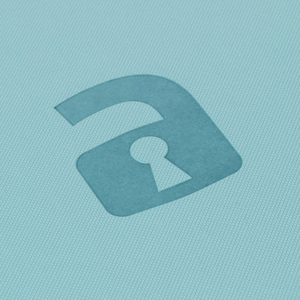 Vault X - 9-Pocket Exo-Tec® Zip Binder - SWSH12