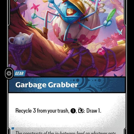 99-garbagegrabber
