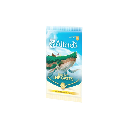 Altered TCG - Beyond The Gates - Booster Box (36x Packs)