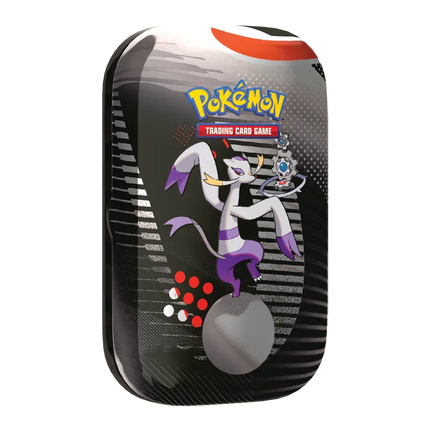 Pokemon TCG - Scarlet & Violet - Black Bolt & White Flare - Mini Tin