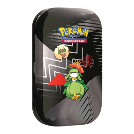 Pokemon TCG - Scarlet & Violet - Black Bolt & White Flare - Mini Tin