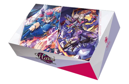 Cardfight!! Vanguard - Stride Deckset - Harri (Premium)