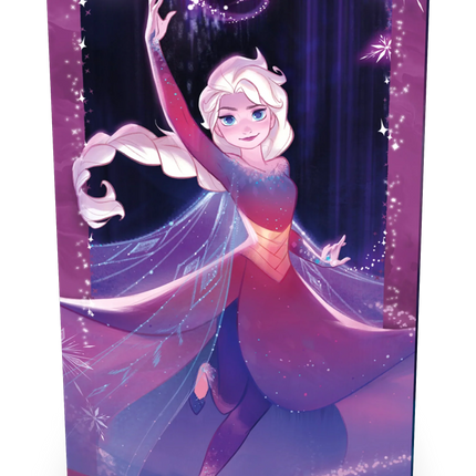 Disney - Lorcana TCG - Fabled - Gift Box - Elsa