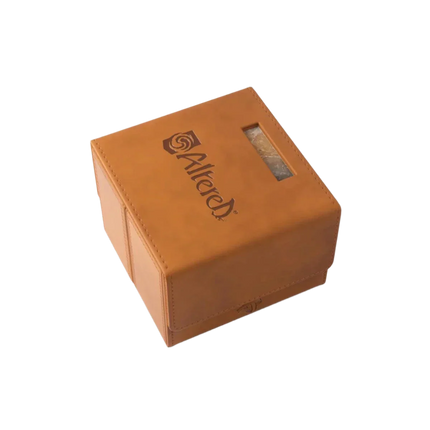 Gamegenic - Altered: Deck Wallet