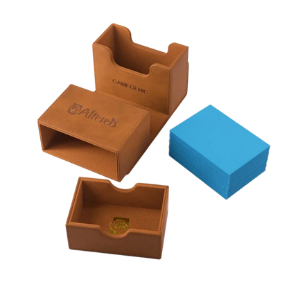 Gamegenic - Altered: Deck Wallet