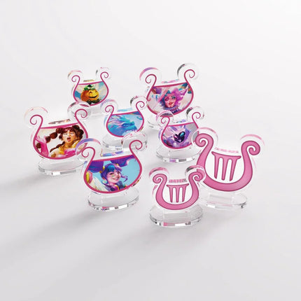 Gamegenic - Altered Premium Hero Standees