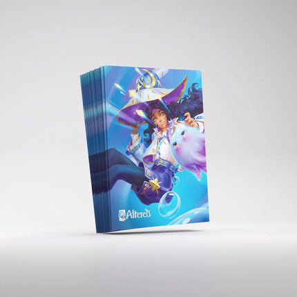 Gamegenic - Altered Art Sleeves