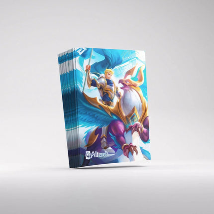 Gamegenic - Altered Art Sleeves