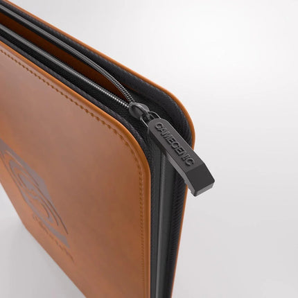 Gamegenic - Altered® Premium Zip-up Album