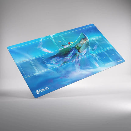 Gamegenic - Altered Prime Playmat