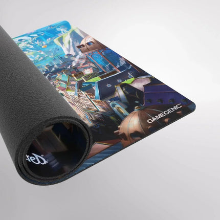 Gamegenic - Altered Prime Playmat