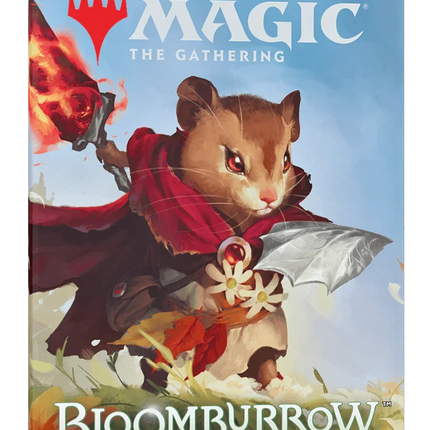 Magic: The Gathering - Bloomburrow - Play Booster Box (36x Packs)