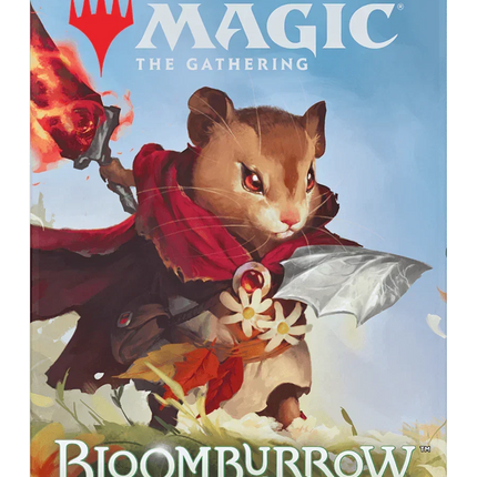 Magic: The Gathering - Bloomburrow - Play Booster Box (36x Packs)