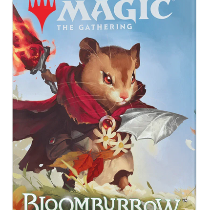 Magic: The Gathering - Bloomburrow - Play Booster Box (36x Packs)