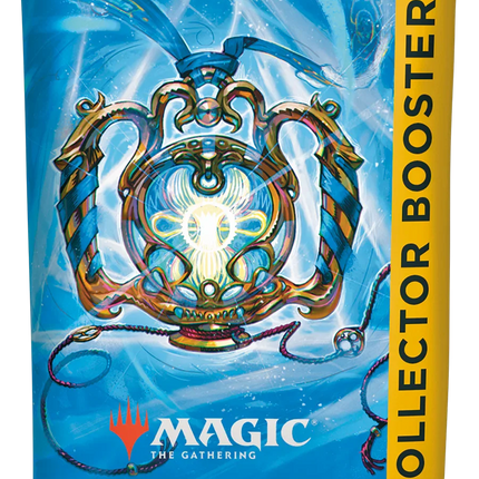 Magic: The Gathering - Aetherdrift - Collector Booster Box (12x Packs)