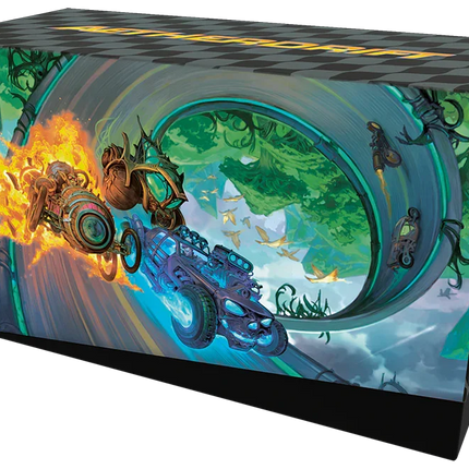 Magic: The Gathering - Aetherdrift - Bundle