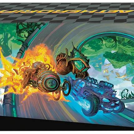 Magic: The Gathering - Aetherdrift - Bundle