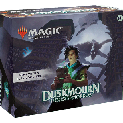 Magic: The Gathering - Duskmourn: House of Horrors - Bundle