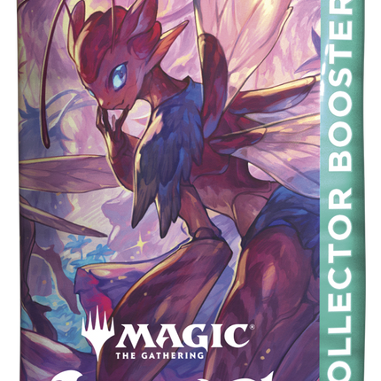 Magic: The Gathering - Lorwyn Eclipsed - Collector Booster Pack