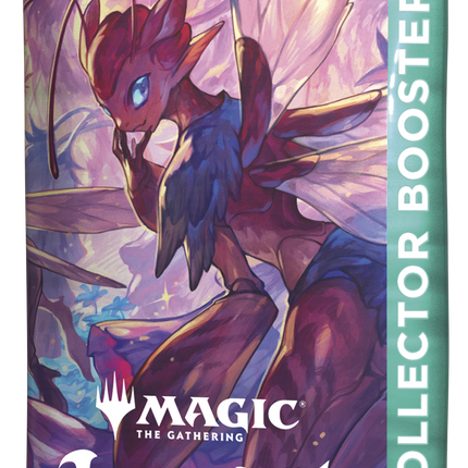 Magic: The Gathering - Lorwyn Eclipsed - Collector Booster Pack