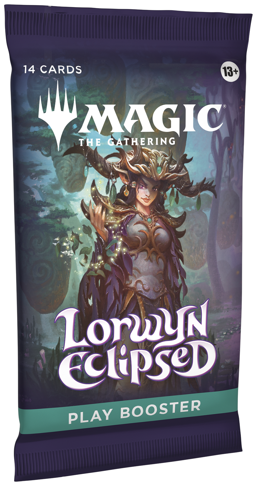 Magic: The Gathering Final Fantasy Play Booster Box (30 Packs), Factory Sealed Magic: The Gathering Final Fantasy Play Booster Box (30 Packs), Factory Sealed