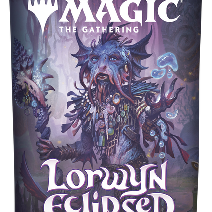 Magic: The Gathering - Lorwyn Eclipsed - Play Booster Pack