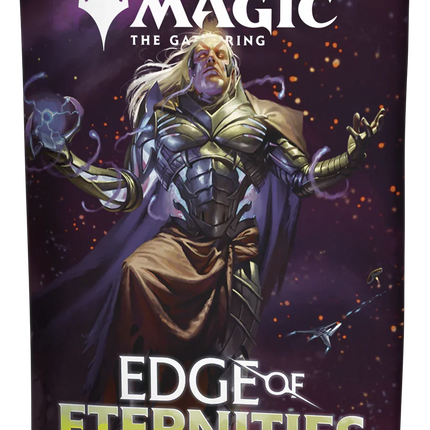 Magic: The Gathering - Edge of Eternities - Play Booster Pack