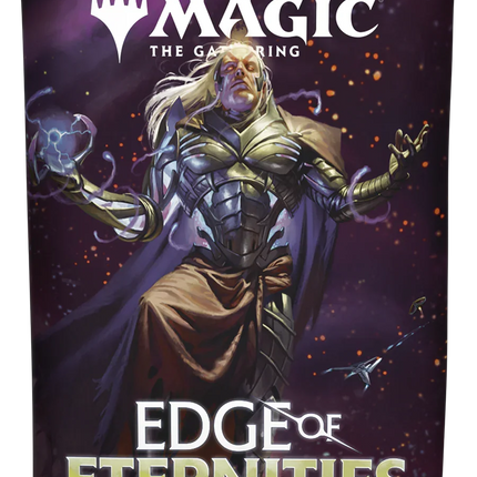 Magic: The Gathering - Edge of Eternities - Play Booster Pack