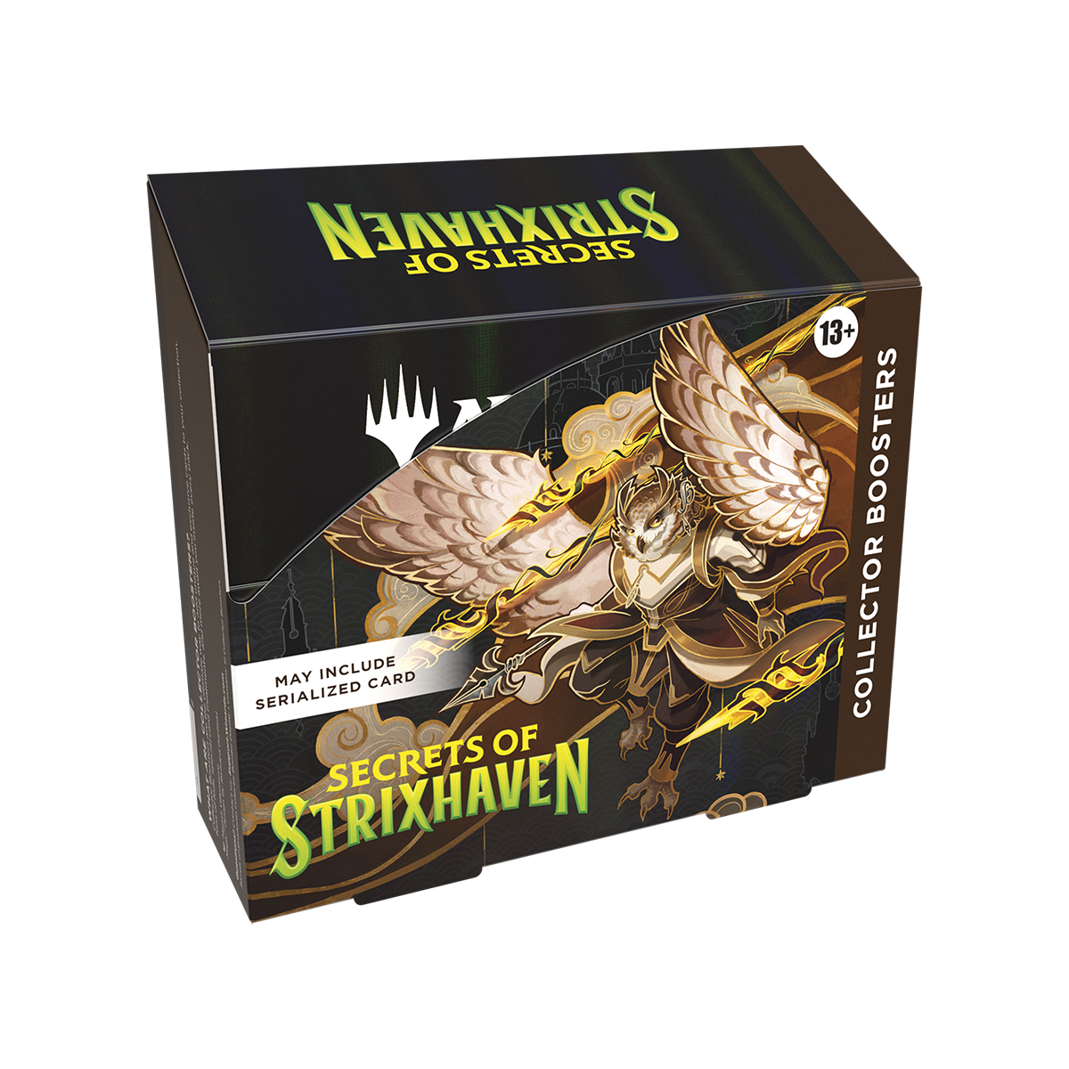 magic the gathering strixhaven collector booster box MTG Strixhaven Collector Booster Box 12 Packs School of Mages Japanese Sealed 630509958979| eBay
