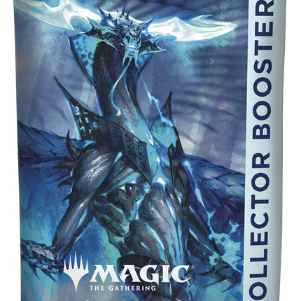 Magic: The Gathering - Tarkir: Dragonstorm - Collector Booster Pack