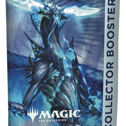Magic: The Gathering - Tarkir: Dragonstorm - Collector Booster Pack