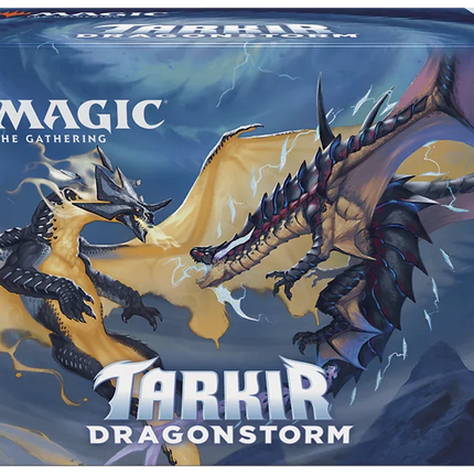Magic: The Gathering - Tarkir: Dragonstorm - Bundle