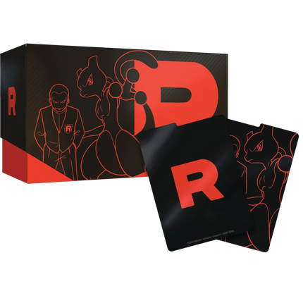 Pokemon TCG - Scarlet & Violet - Destined Rivals - Elite Trainer Box