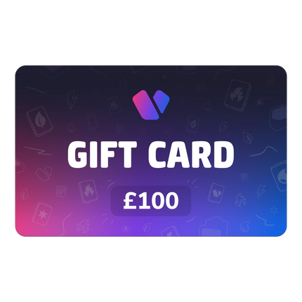 The Card Vault Gift Card