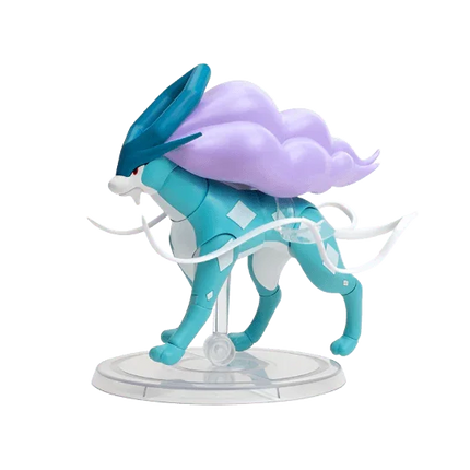 Pokemon Select 6" Suicune Figure