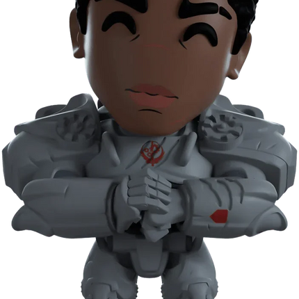 Youtooz - Fallout - Max Vinyl Figure #3